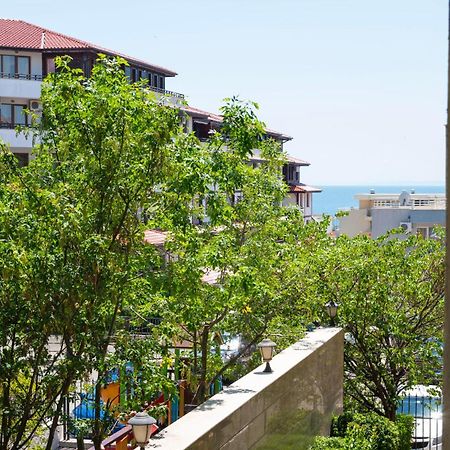 Sveti Vlas Apartments Εξωτερικό φωτογραφία