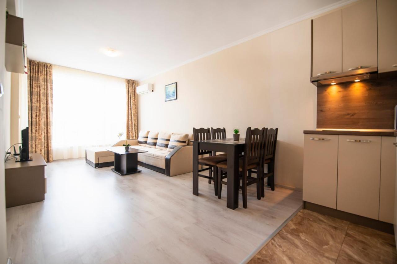 Sveti Vlas Apartments Εξωτερικό φωτογραφία
