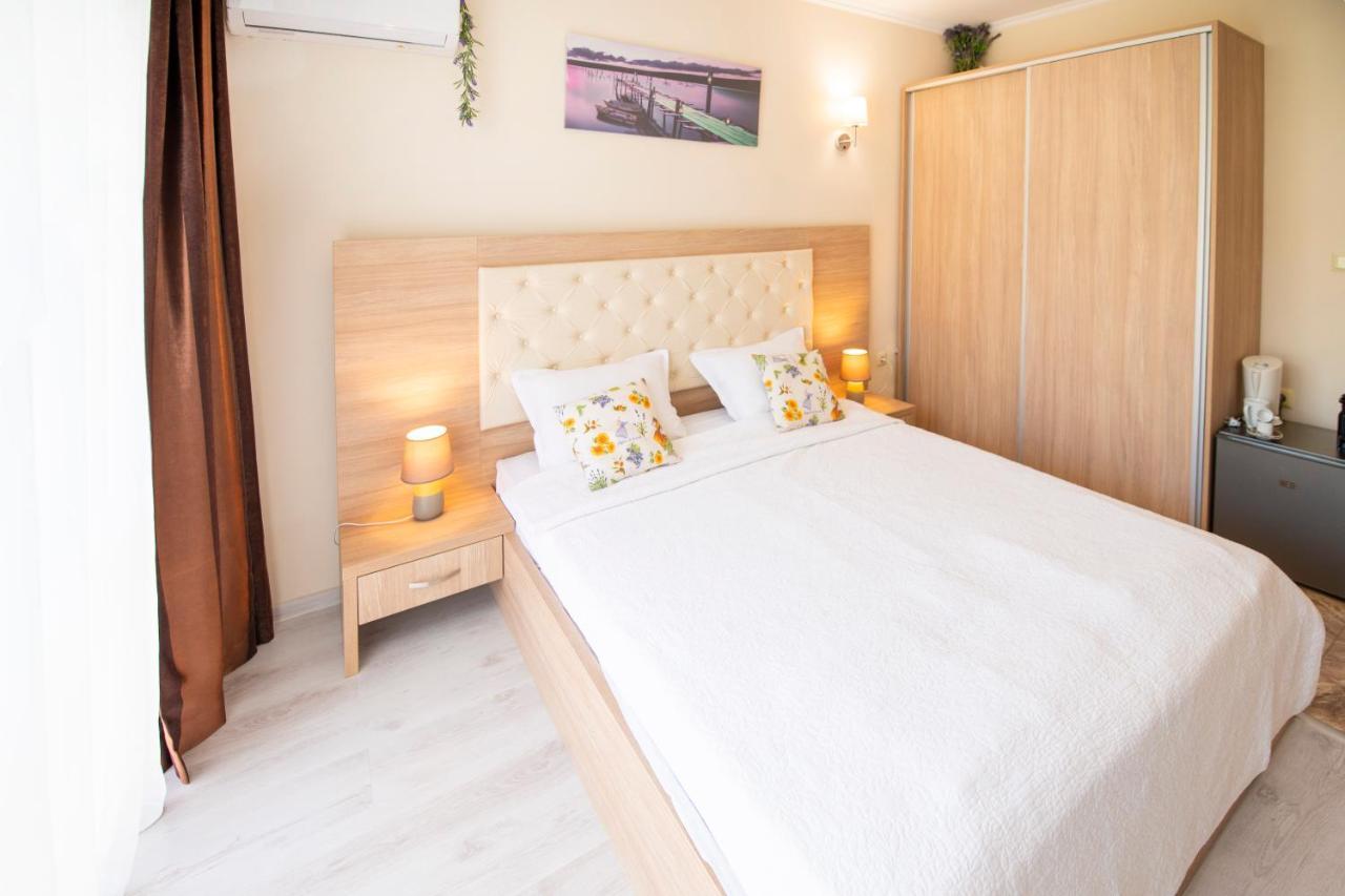 Sveti Vlas Apartments Εξωτερικό φωτογραφία