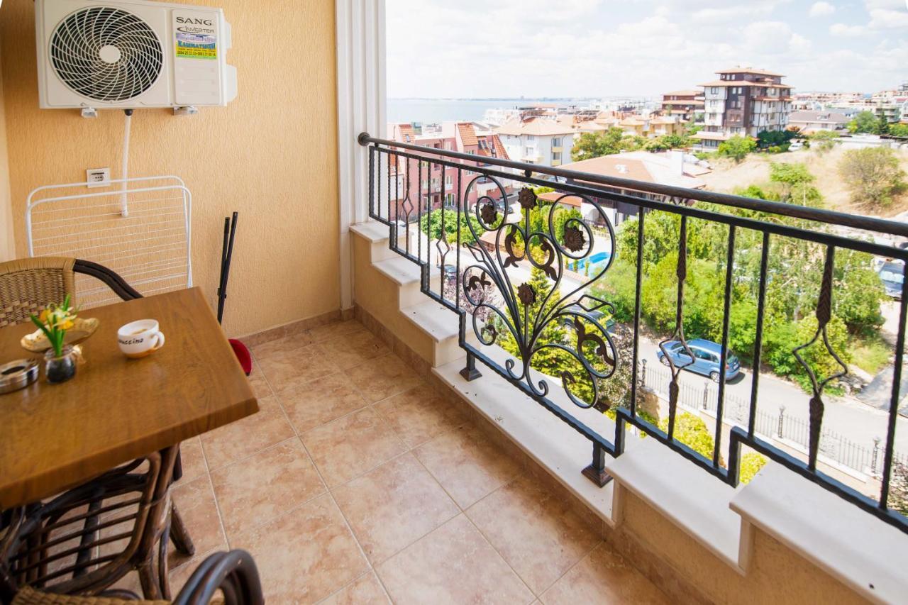 Sveti Vlas Apartments Εξωτερικό φωτογραφία