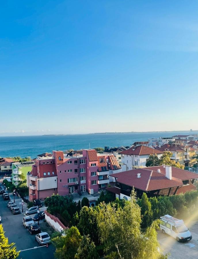 Sveti Vlas Apartments Εξωτερικό φωτογραφία