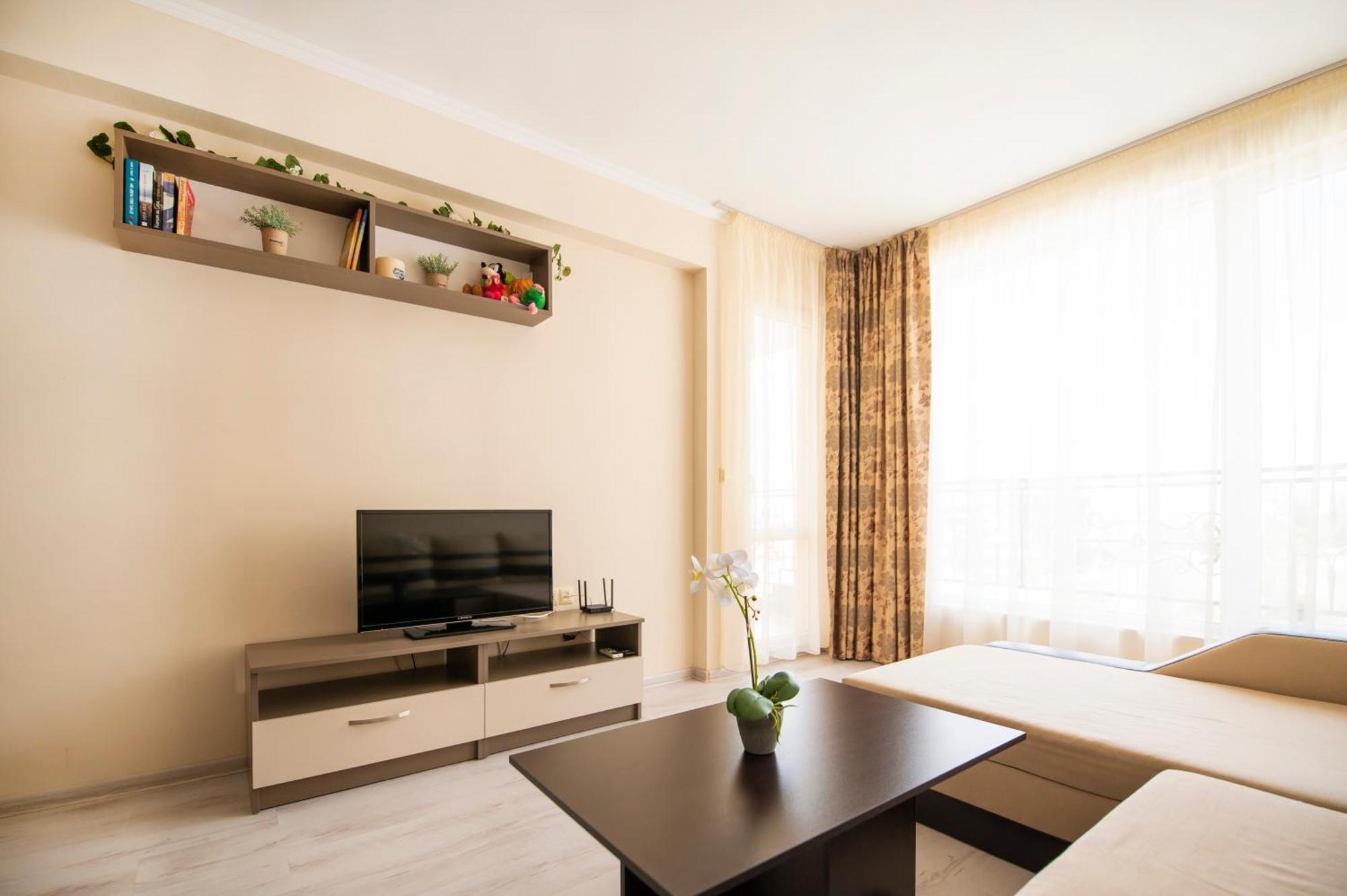 Sveti Vlas Apartments Εξωτερικό φωτογραφία