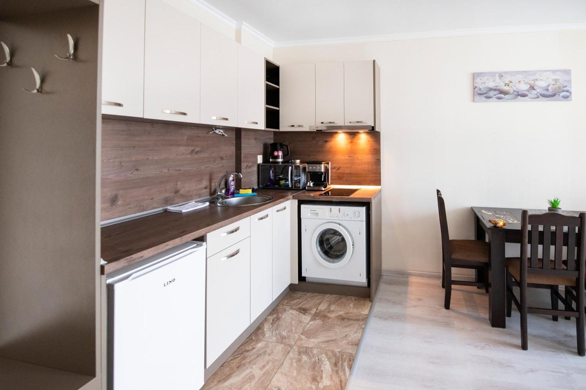 Sveti Vlas Apartments Εξωτερικό φωτογραφία