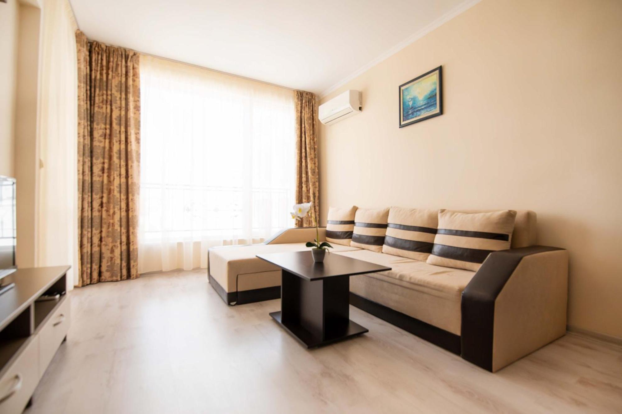 Sveti Vlas Apartments Εξωτερικό φωτογραφία
