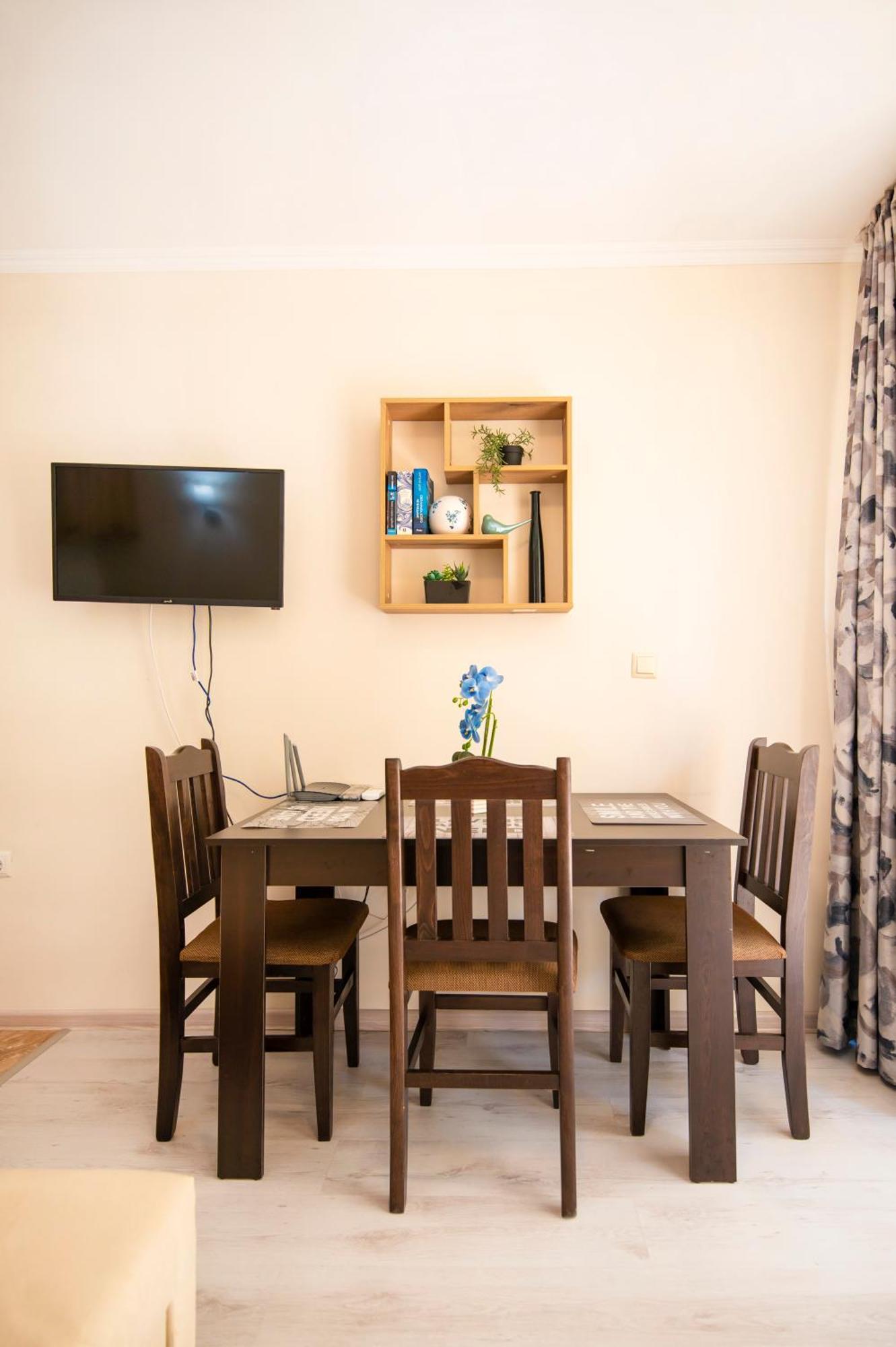 Sveti Vlas Apartments Εξωτερικό φωτογραφία