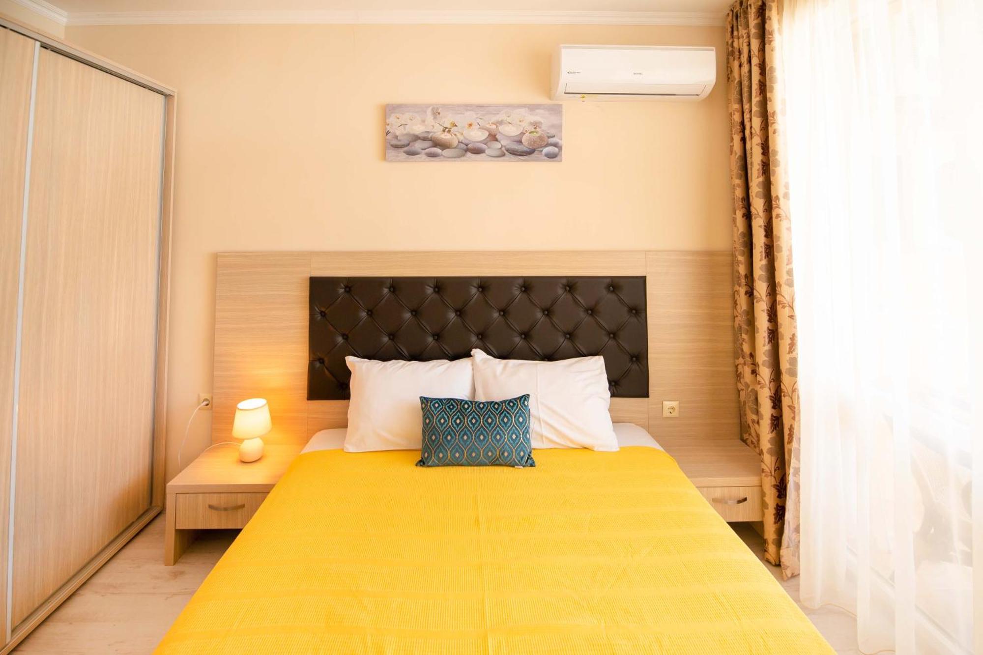 Sveti Vlas Apartments Εξωτερικό φωτογραφία