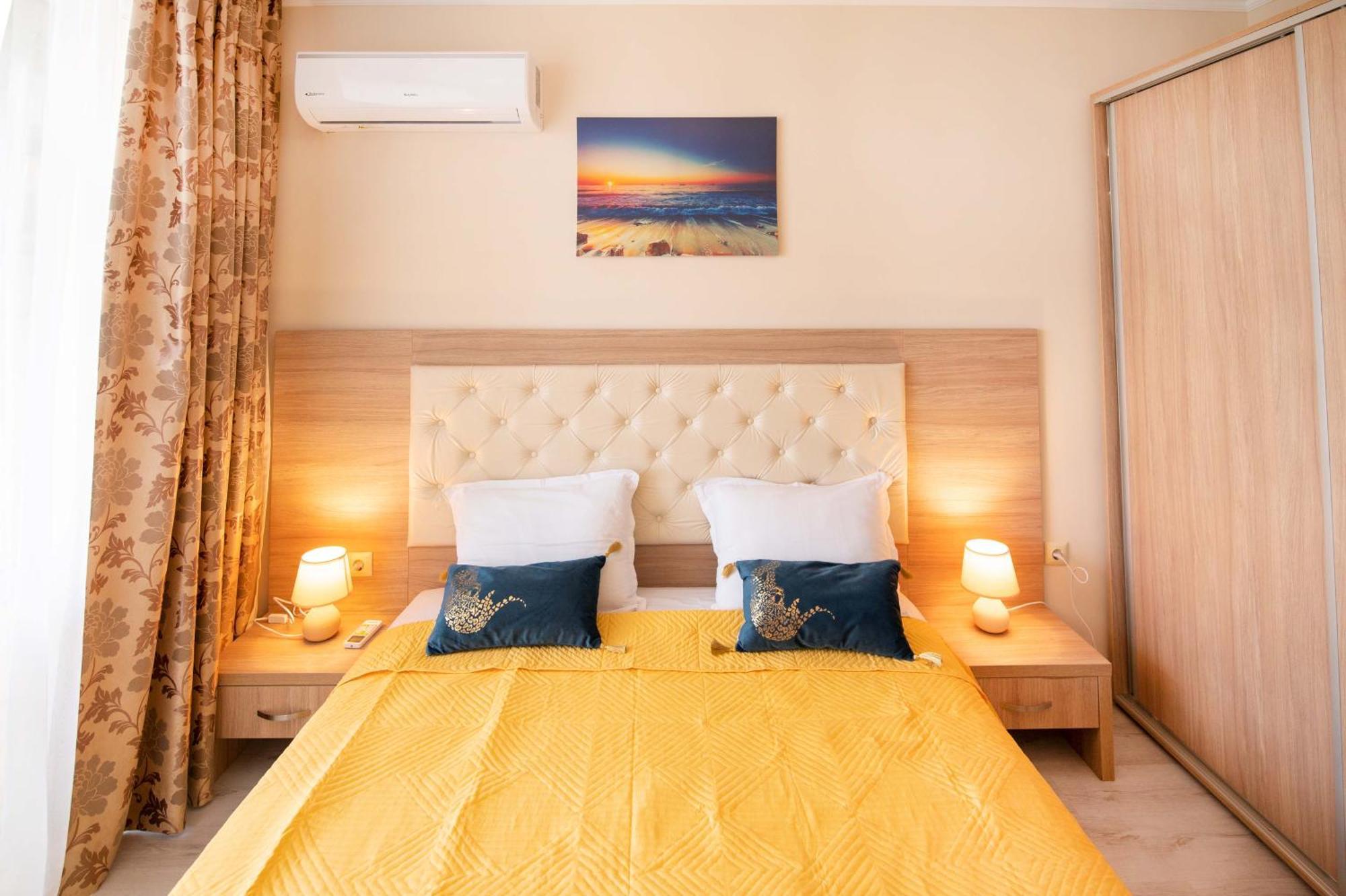 Sveti Vlas Apartments Εξωτερικό φωτογραφία