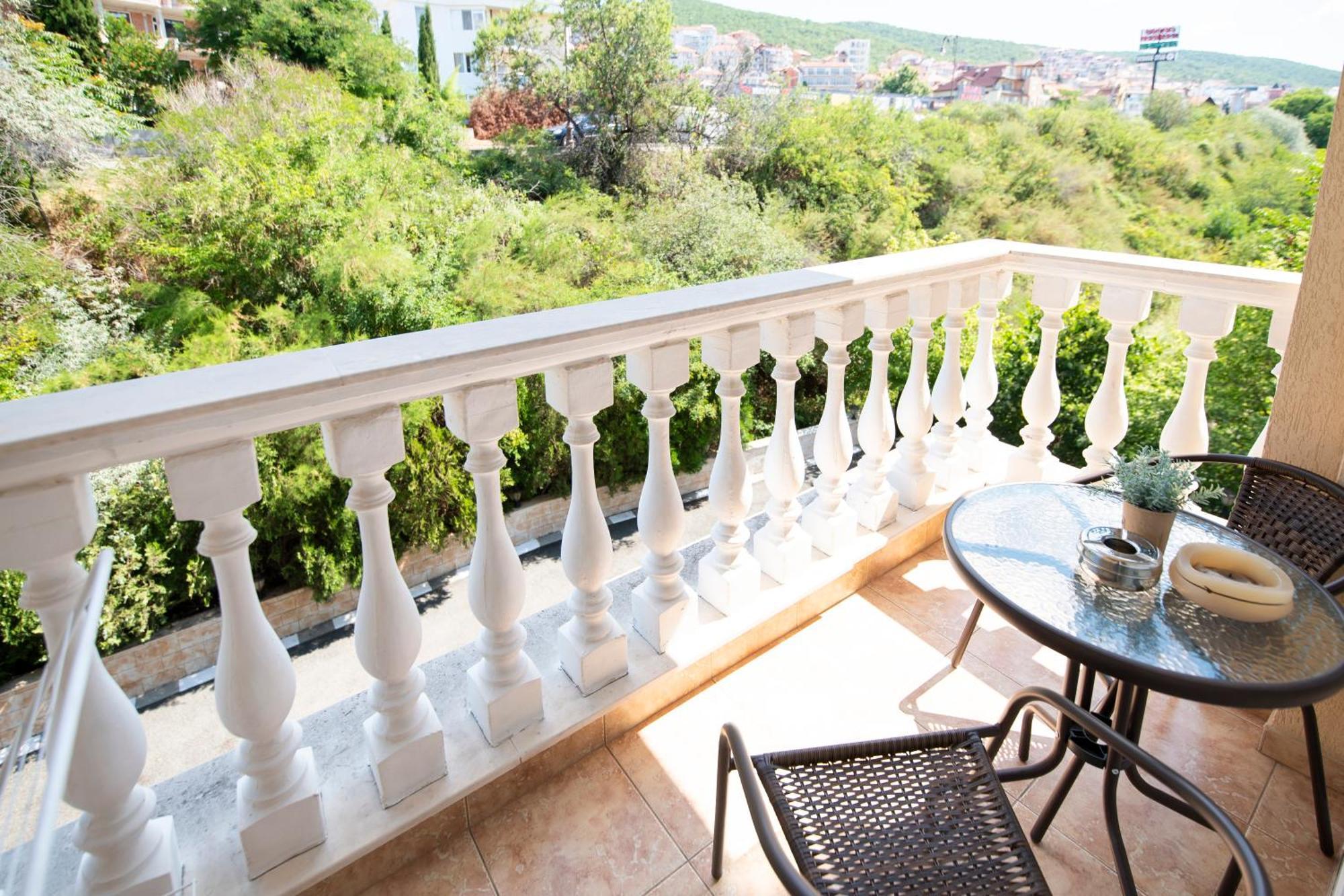 Sveti Vlas Apartments Εξωτερικό φωτογραφία