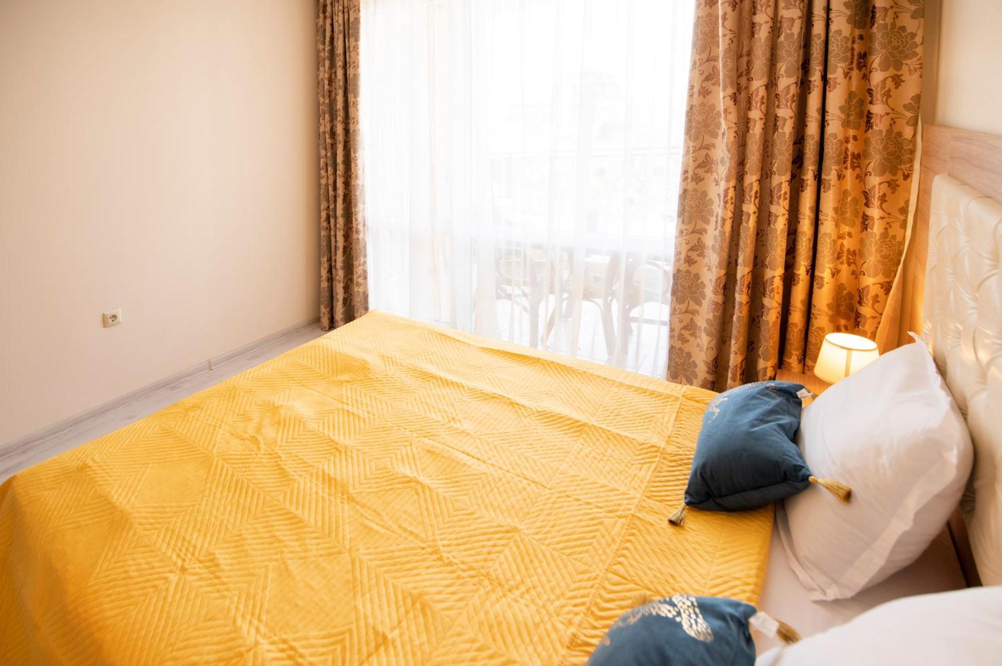 Sveti Vlas Apartments Δωμάτιο φωτογραφία