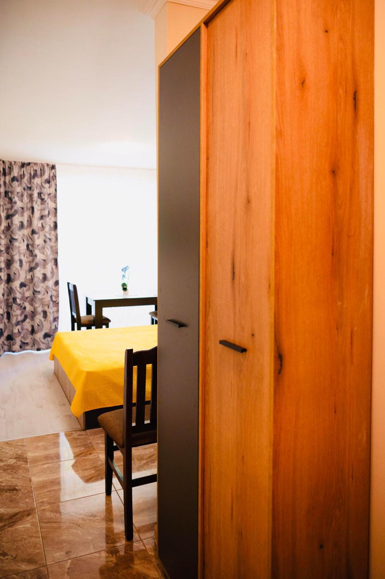 Sveti Vlas Apartments Εξωτερικό φωτογραφία