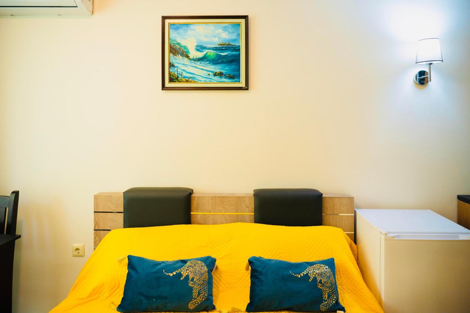 Sveti Vlas Apartments Εξωτερικό φωτογραφία