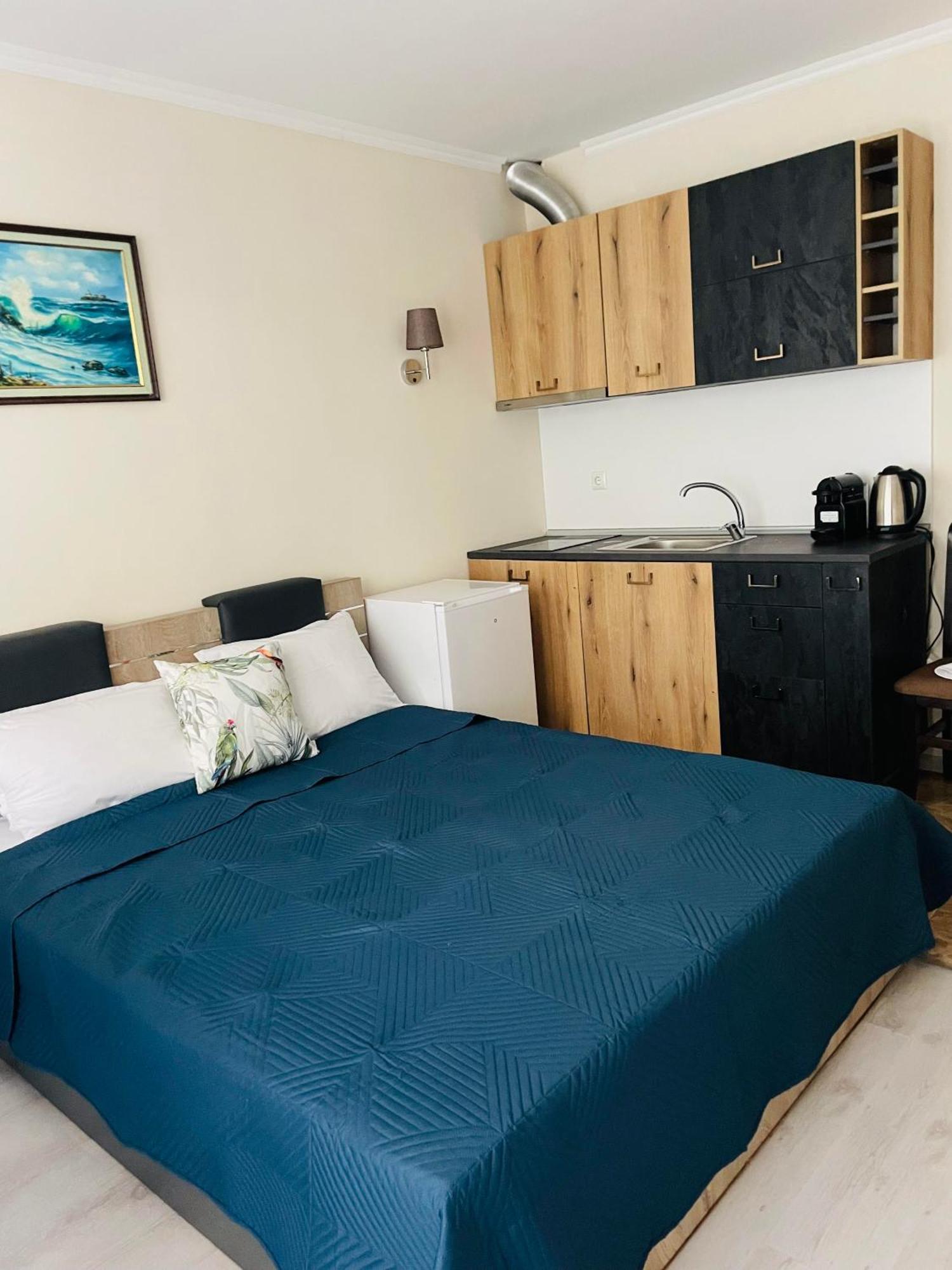 Sveti Vlas Apartments Εξωτερικό φωτογραφία