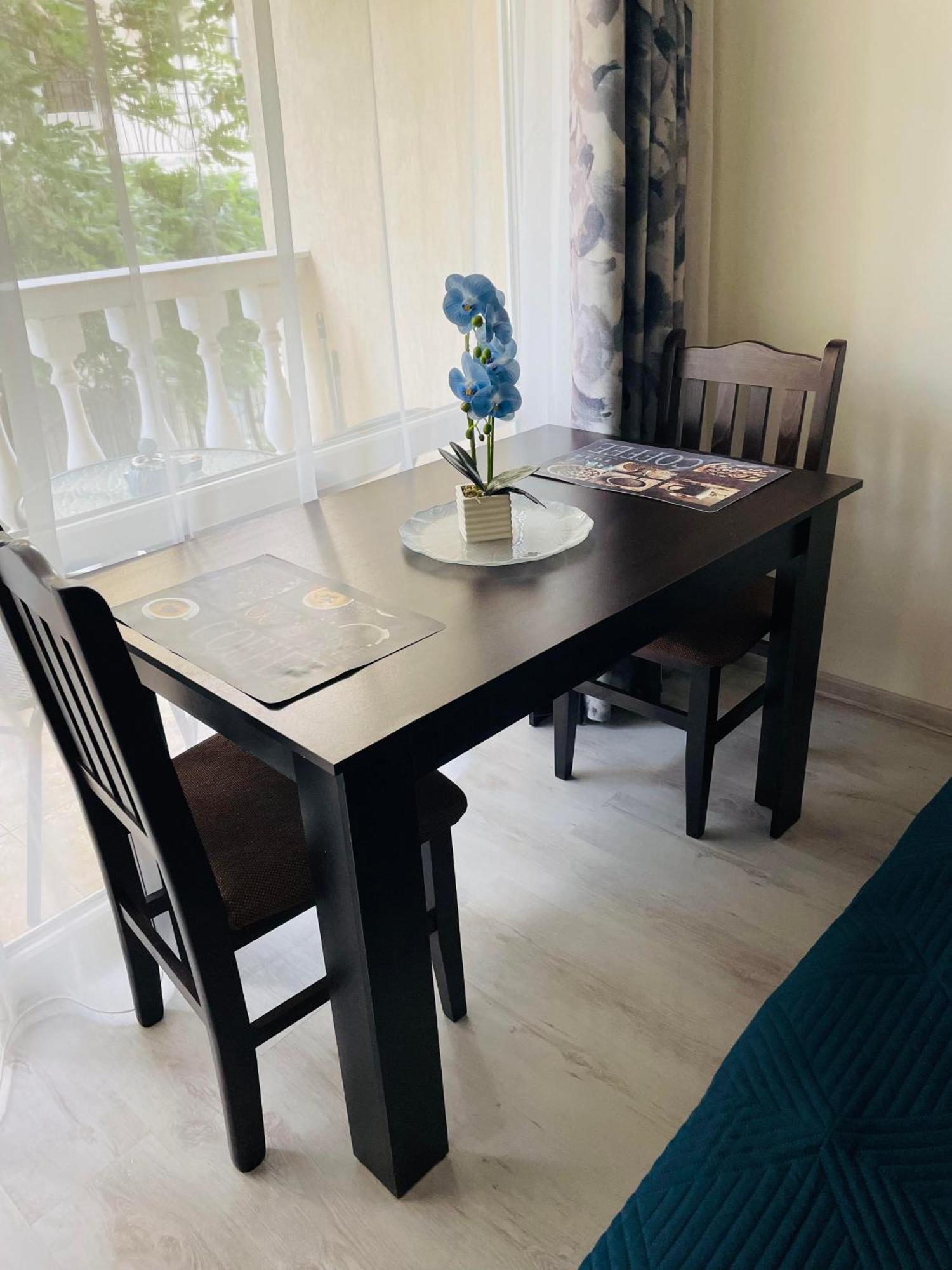 Sveti Vlas Apartments Εξωτερικό φωτογραφία