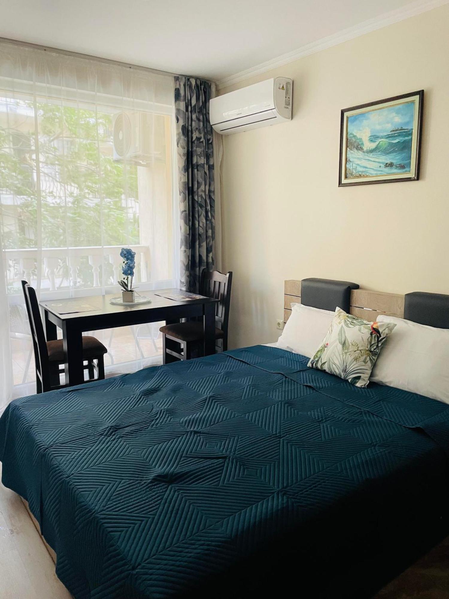 Sveti Vlas Apartments Εξωτερικό φωτογραφία